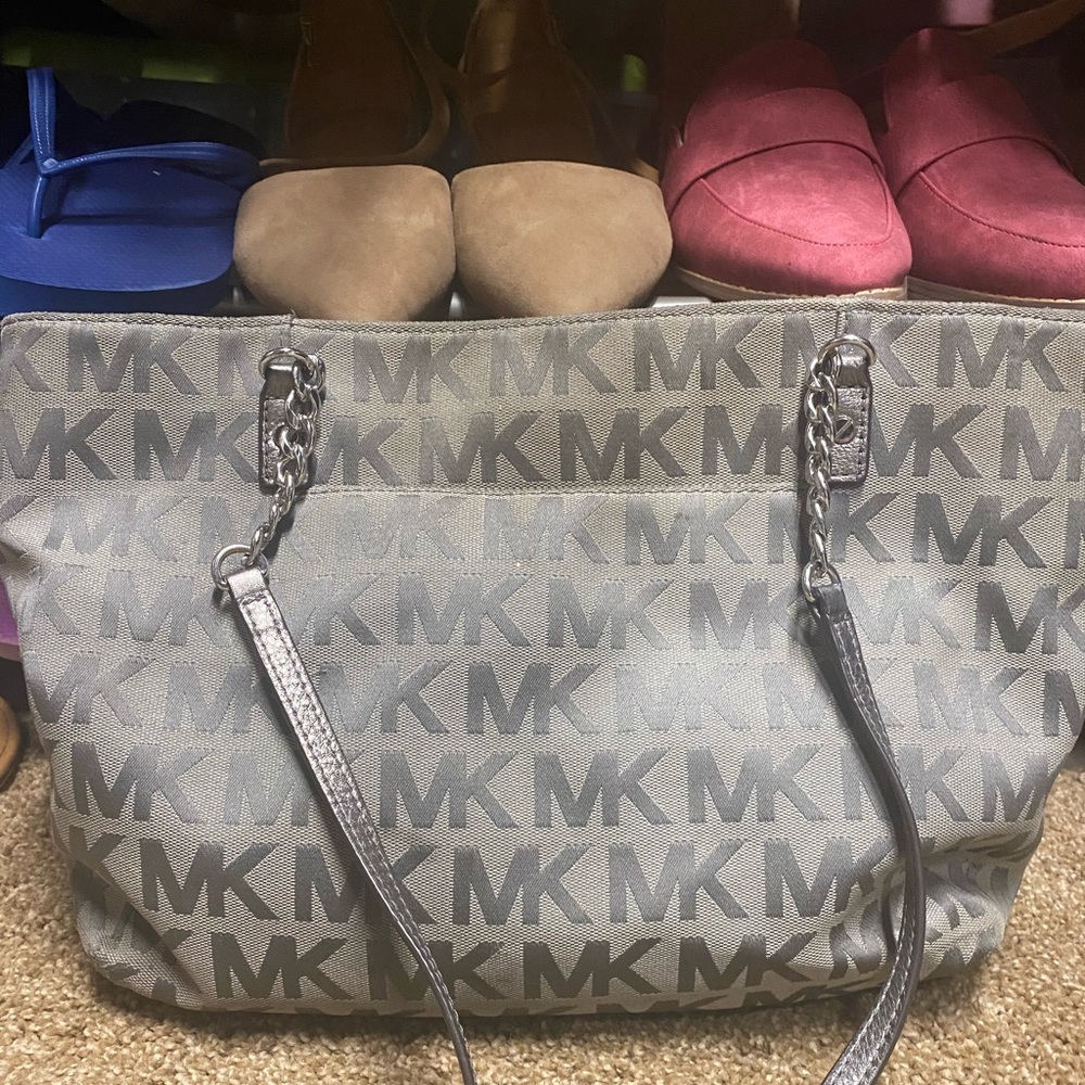 Authentic Michael Kors bag